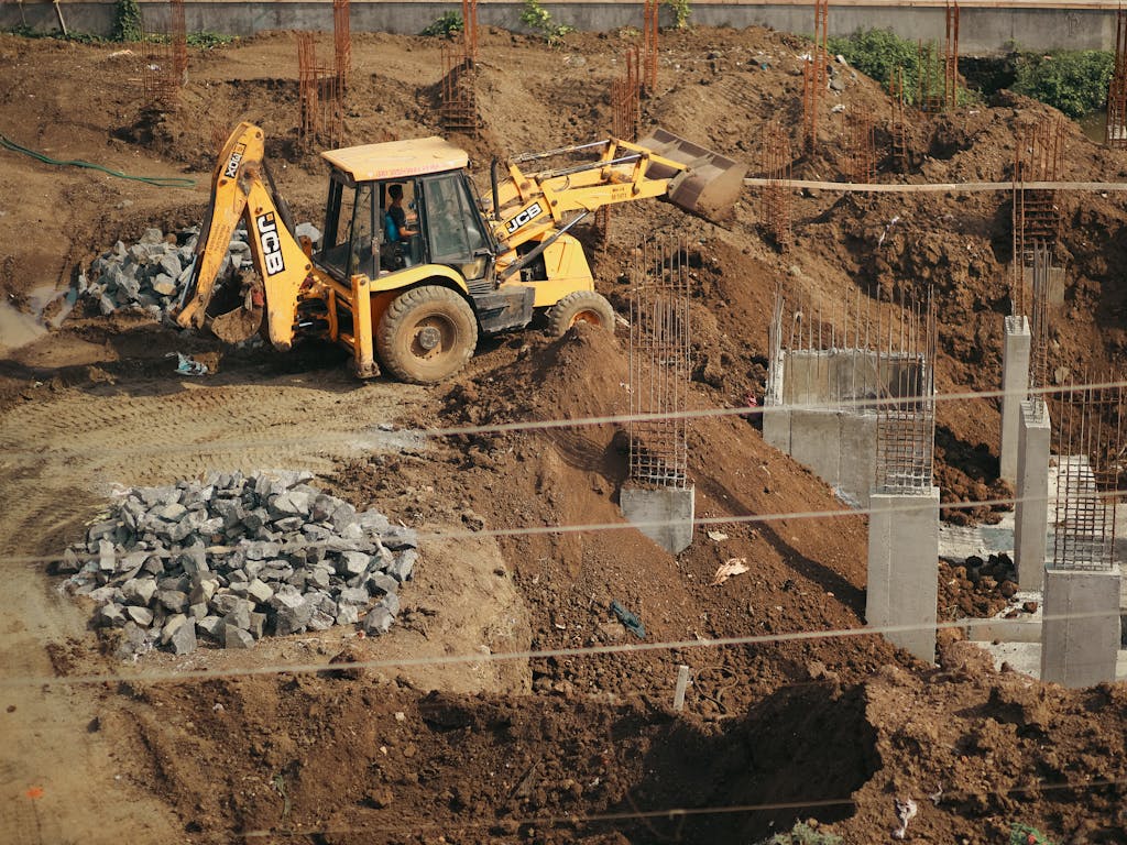 About Construvio